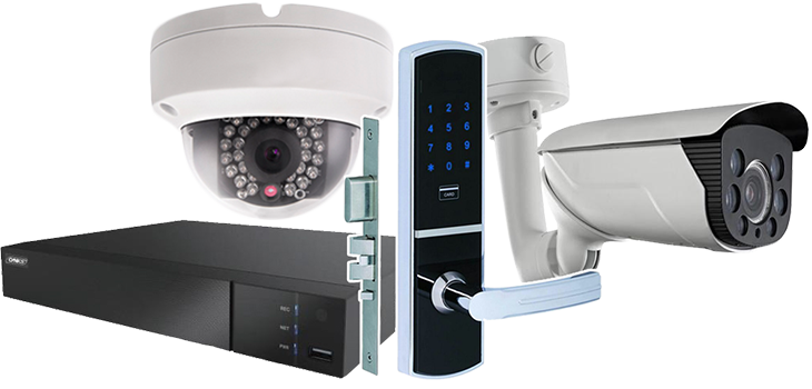 Security System Installations