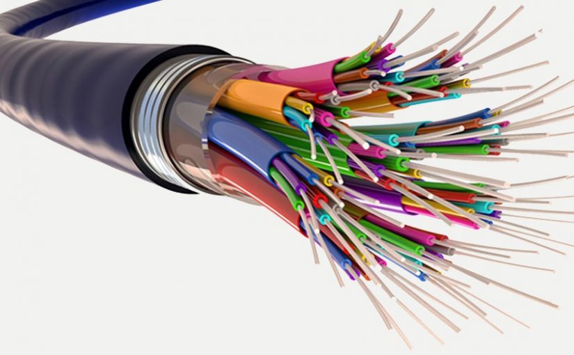 Network Cable Upgrade