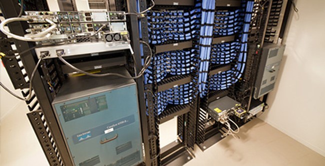 Data Center & System Integrator