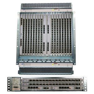 Optical Line Terminals (OLT)