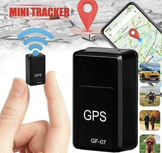 GPS VEHICLE AND ASSET TRACKING