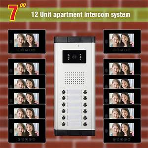 Intercom Solutions Controlling access Connecting people