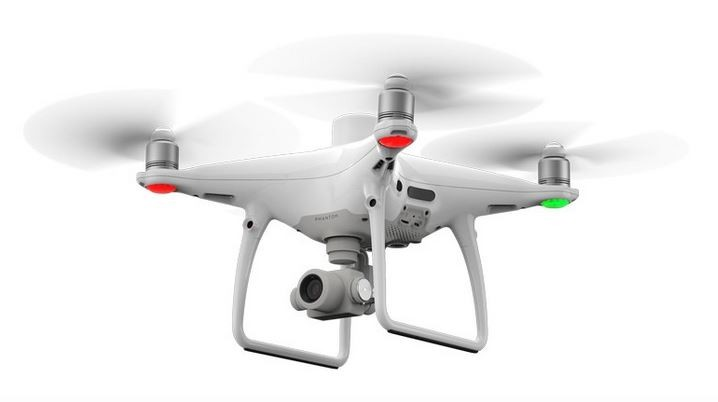 UAV PHOTOGRAMMETRYAND AERIAL MAPPING