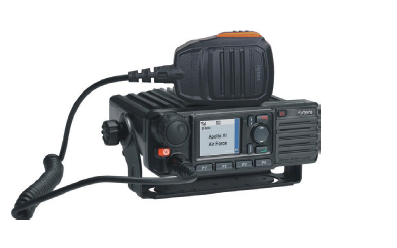 High-Frequency Radios
